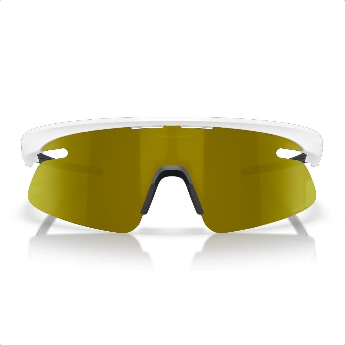 Óculos de Sol Oakley Unissex RSLV Lite Prizm 24K