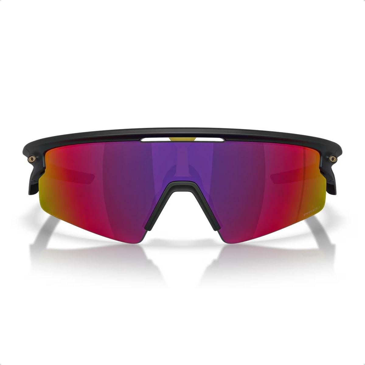 Óculos de Sol Oakley Unissex Sphaera Strike Prizm Road
