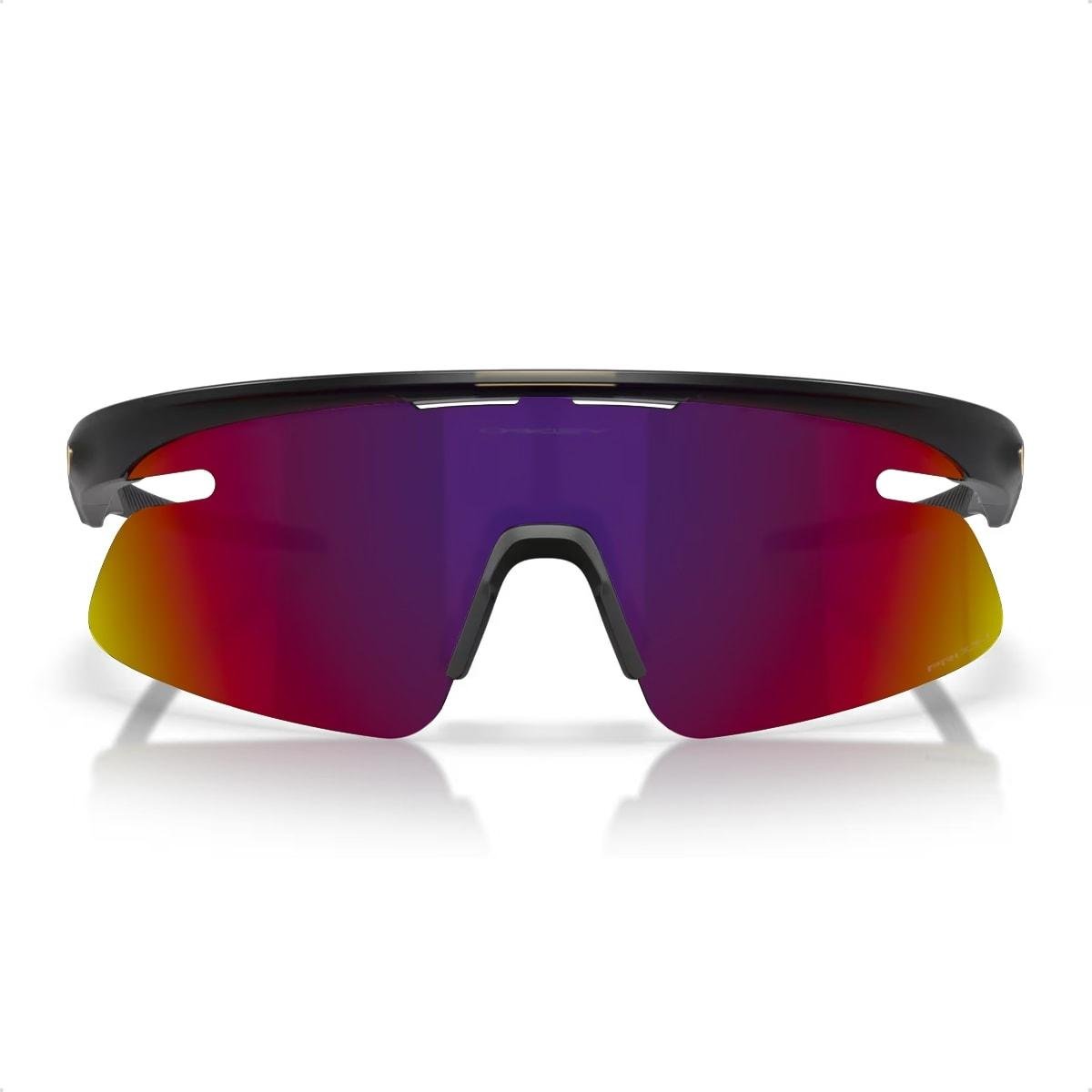 Óculos de Sol Oakley Unissex RSLV Lite Prizm Road