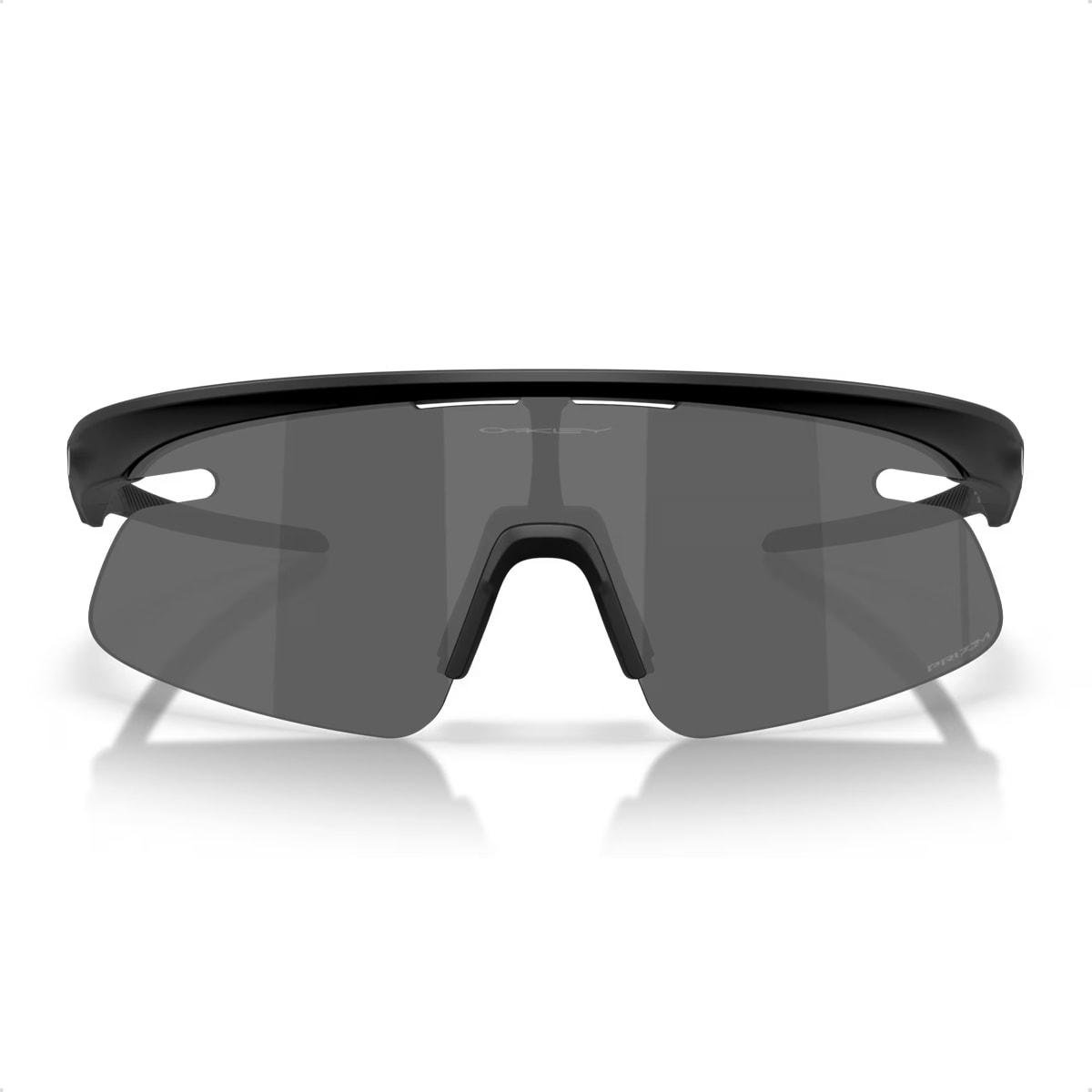 Óculos de Sol Oakley Unissex RSLV Lite Prizm Black