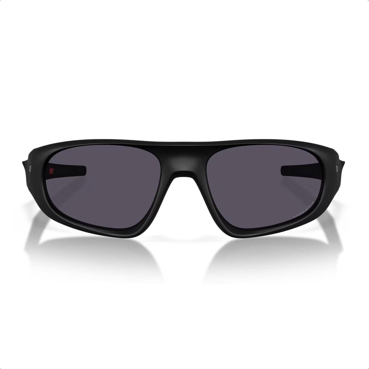 Óculos de Sol Oakley Unissex Neoforma Prizm Black