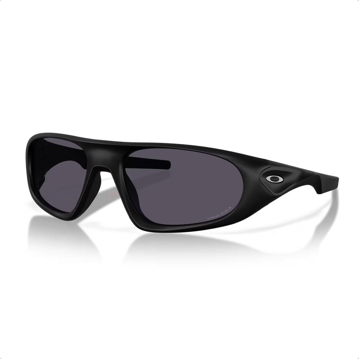 Óculos de Sol Oakley Unissex Neoforma Prizm Black Preto 2