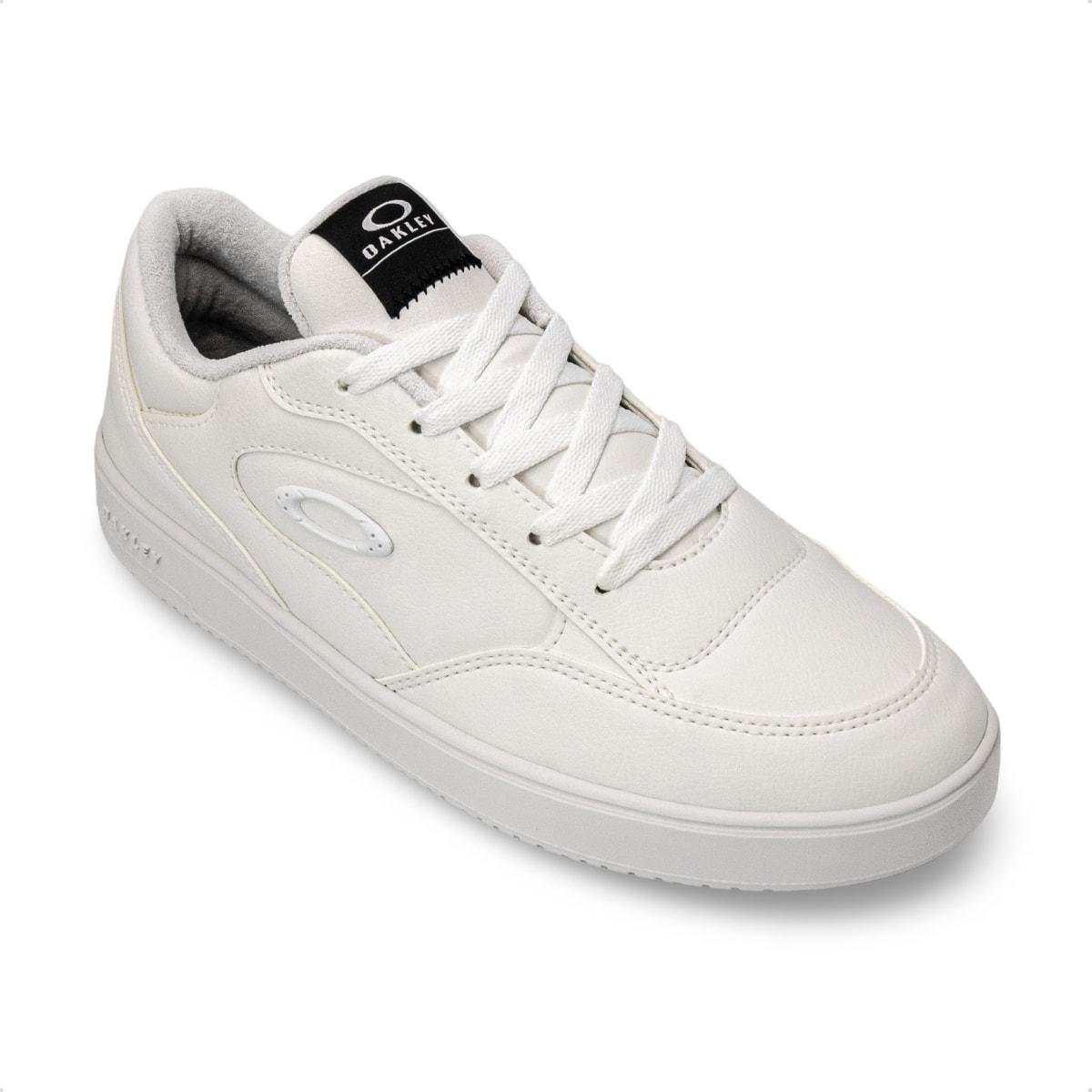 Tênis Oakley Masculino Delta Branco 2