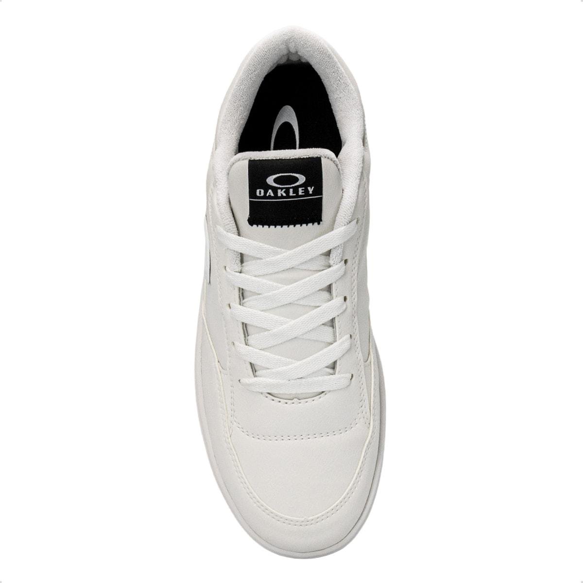Tênis Oakley Masculino Delta Branco 3