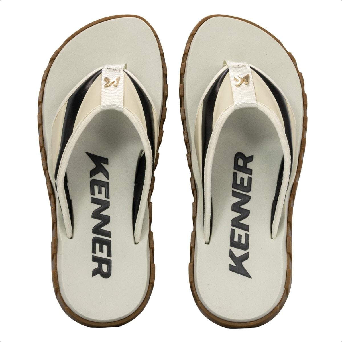 Chinelo Kenner Masculino Megah Turbo