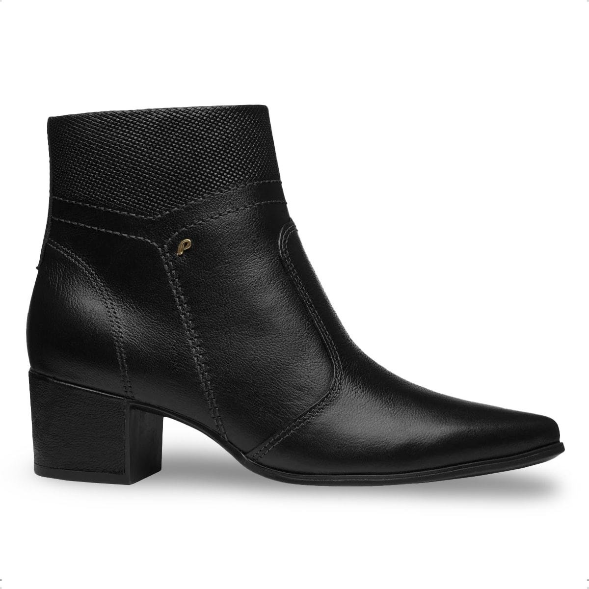 Cor Preto