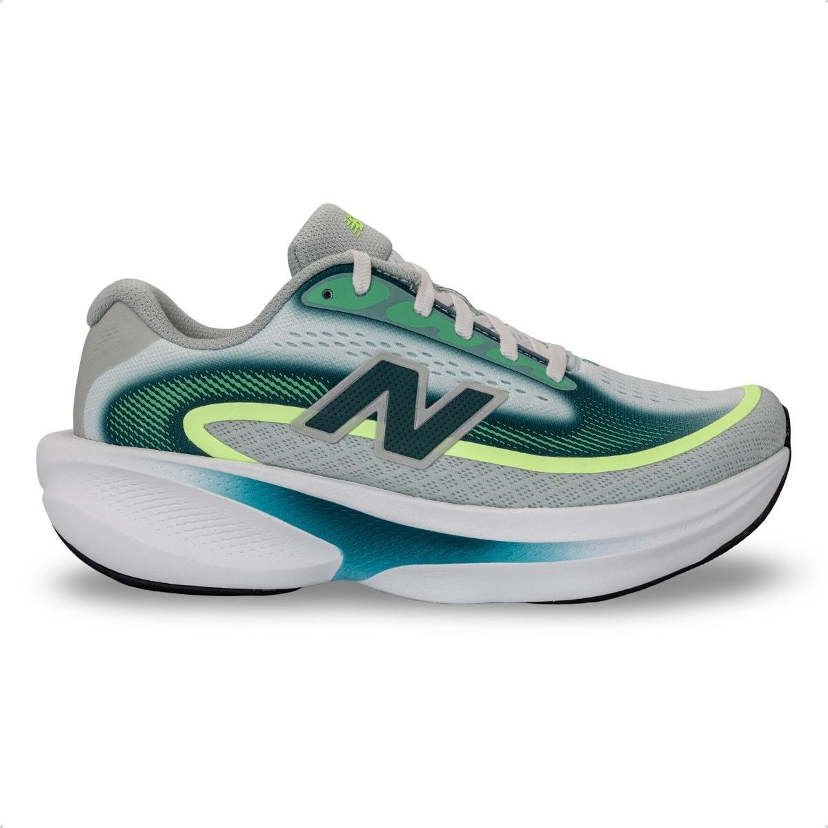 Tênis New Balance Feminino Fresh Foam Ellipse Corrida