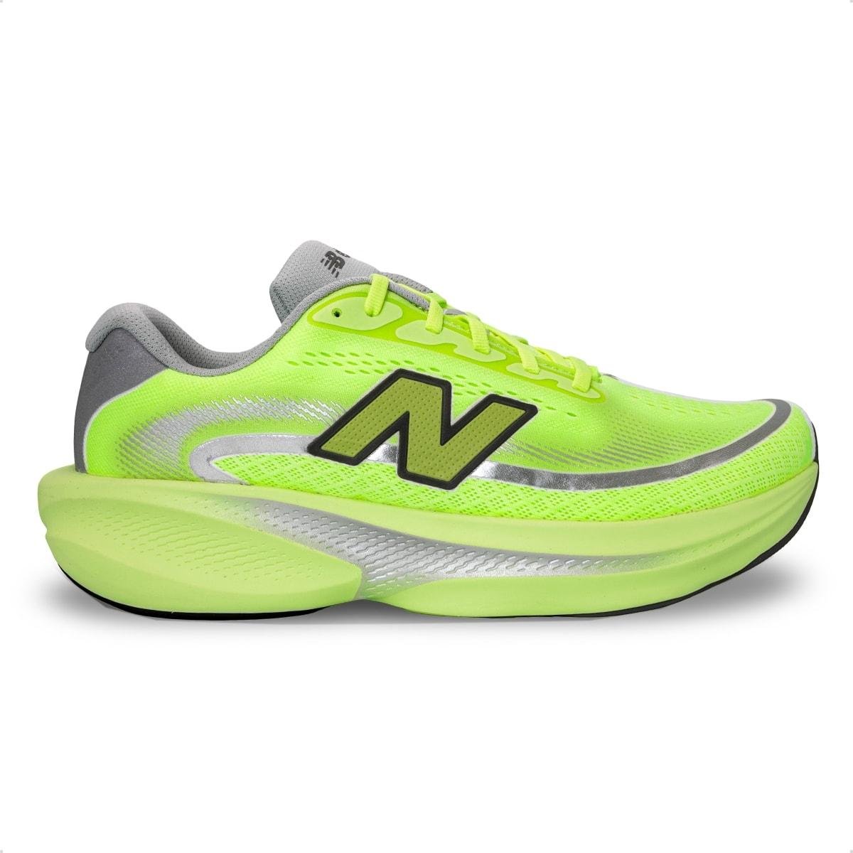 Tênis New Balance Masculino Fresh Foam Ellipse Corrida