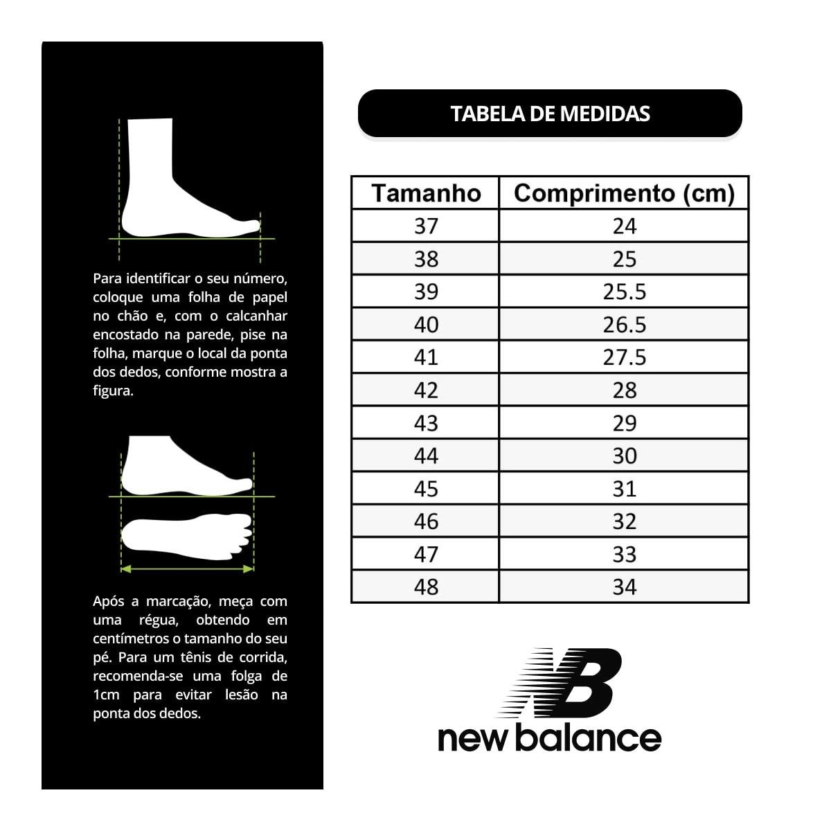 Tênis New Balance Unissex 370v1 Casual Cinza/Azul Marinho 6