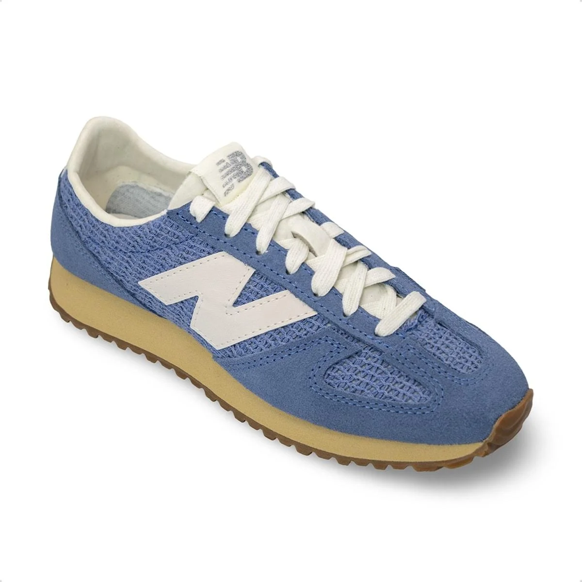 Tênis New Balance Unissex 471v1 Casual Azul/Branco 2