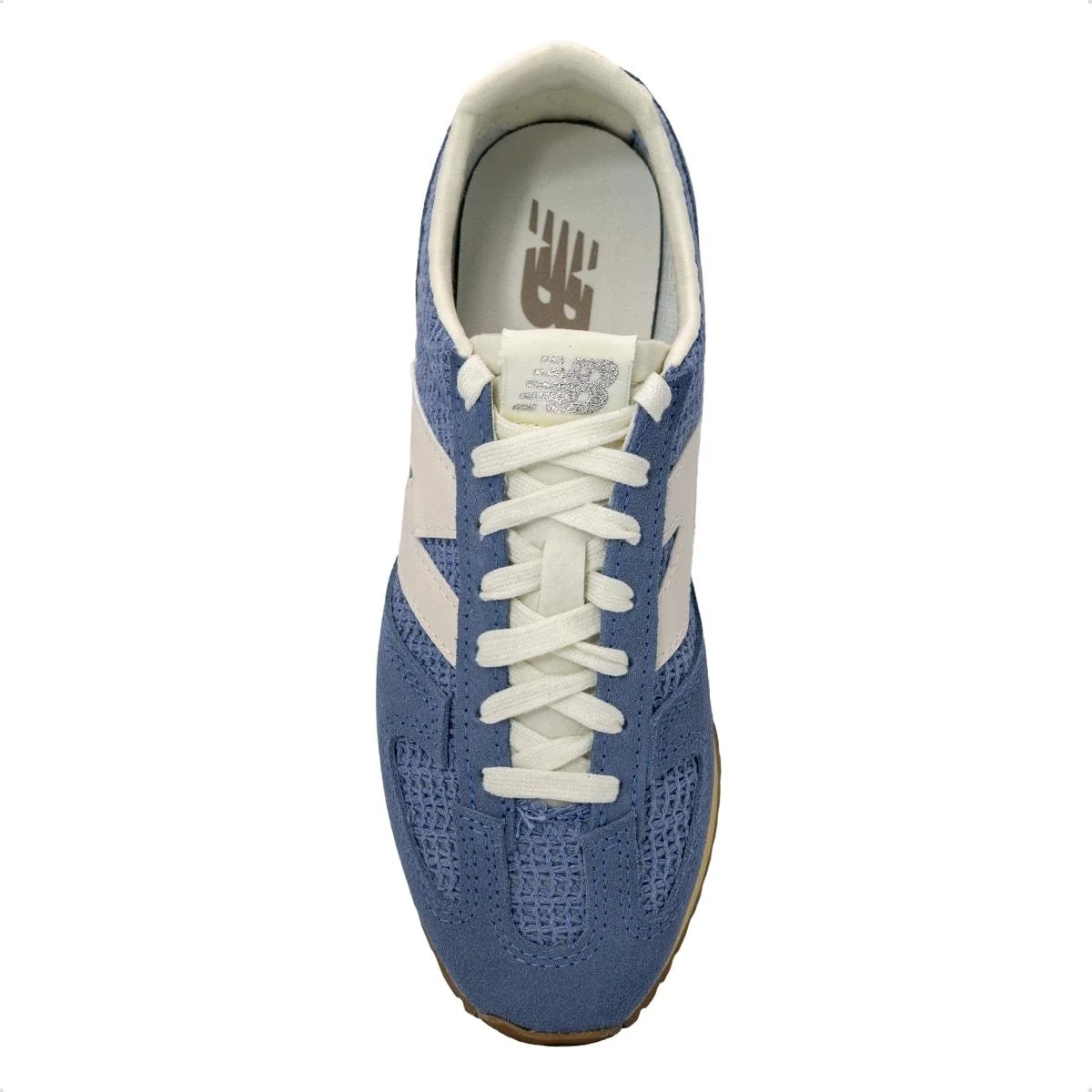 Tênis New Balance Unissex 471v1 Casual Azul/Branco 3