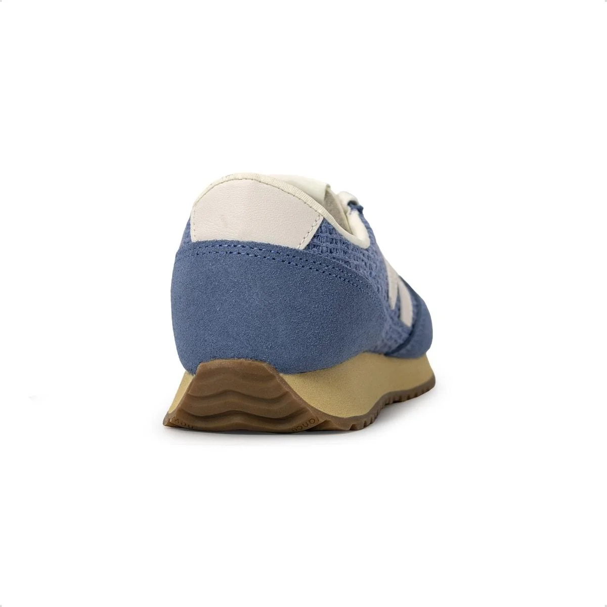 Tênis New Balance Unissex 471v1 Casual Azul/Branco 4