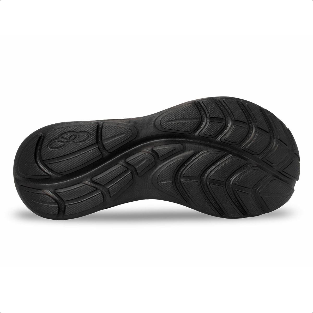 Tênis Olympikus Feminino Lumi Caminhada Preto/Bege 6