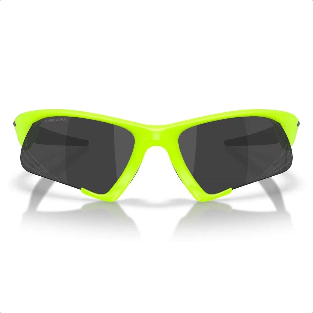 Óculos de Sol Oakley Suture Jacket Prizm Black