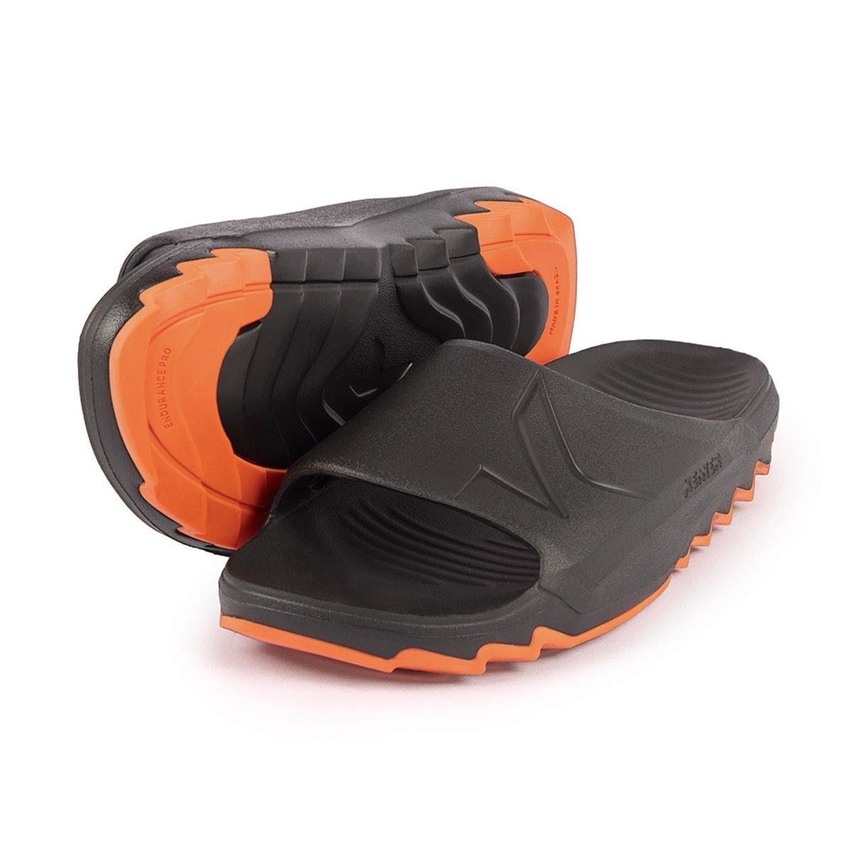 Chinelo Kenner Masculino Makho Preto 2