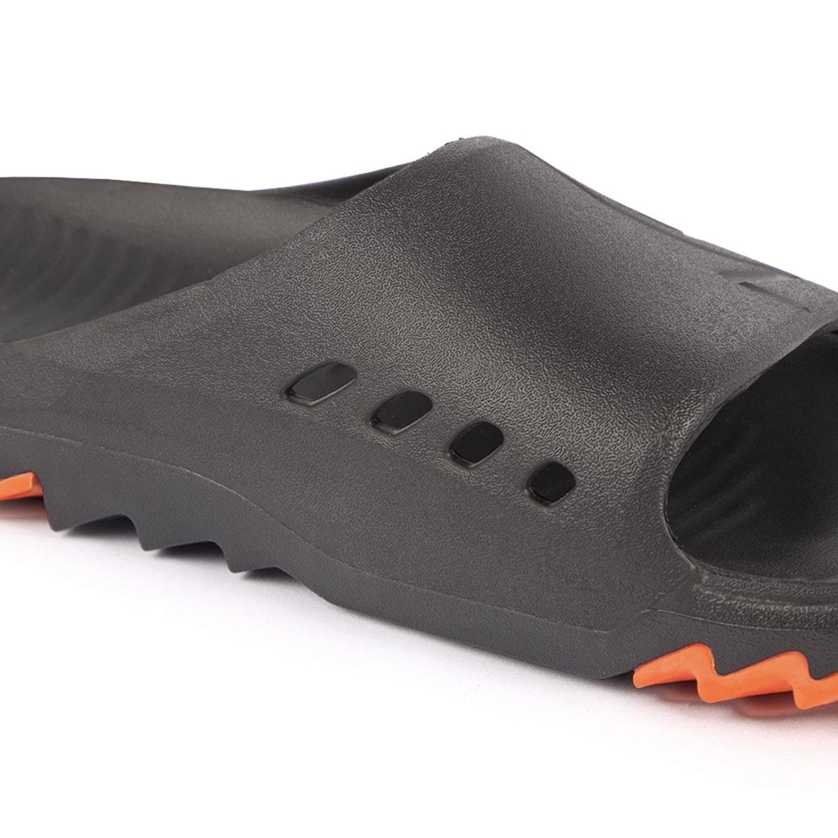 Chinelo Kenner Masculino Makho Preto 4