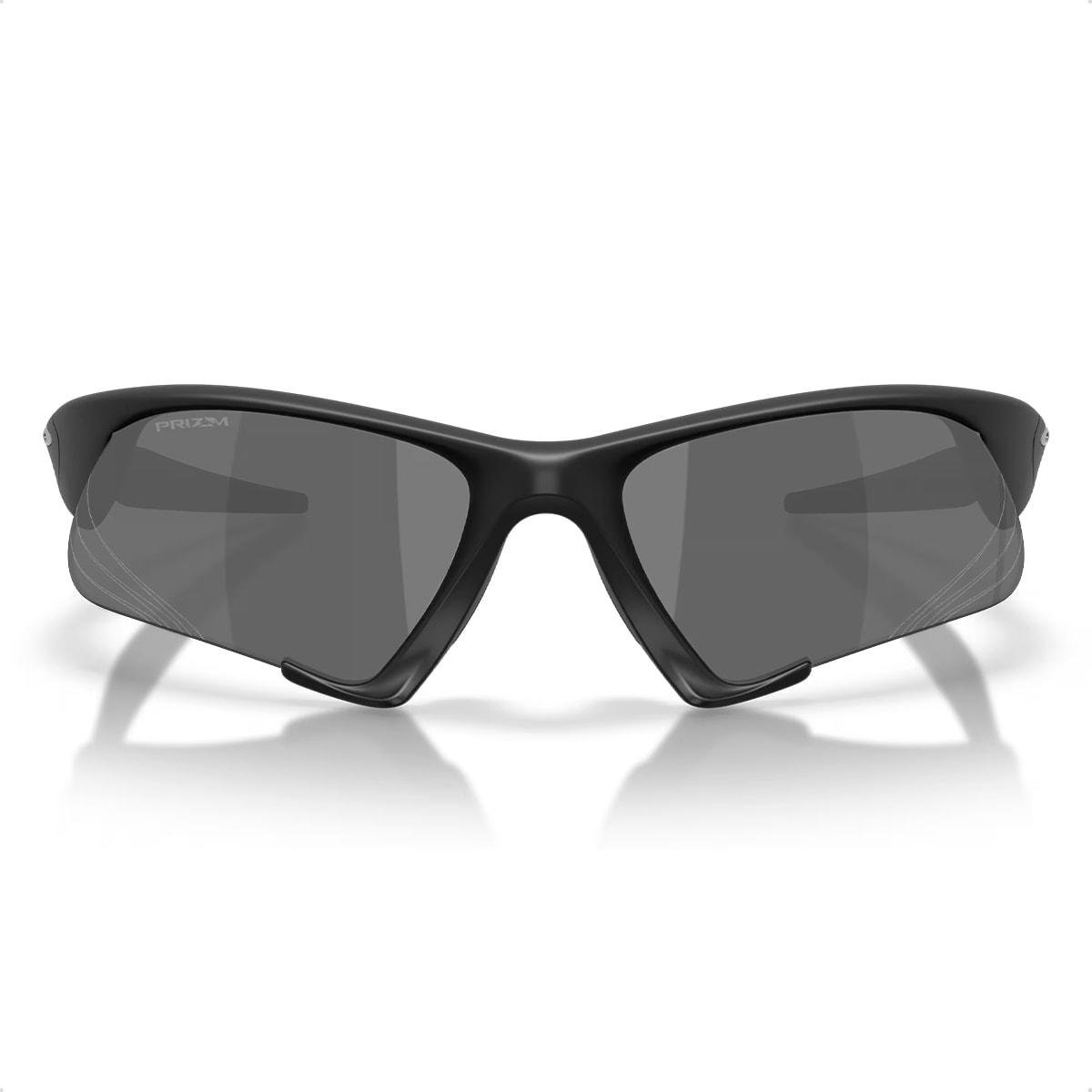 Óculos de Sol Oakley Unissex Suture Jacket Prizm Sapphire Polarized