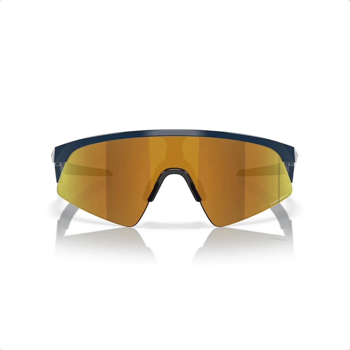 Óculos de Sol Oakley Infantil Resistor Sweep Prizm 24K