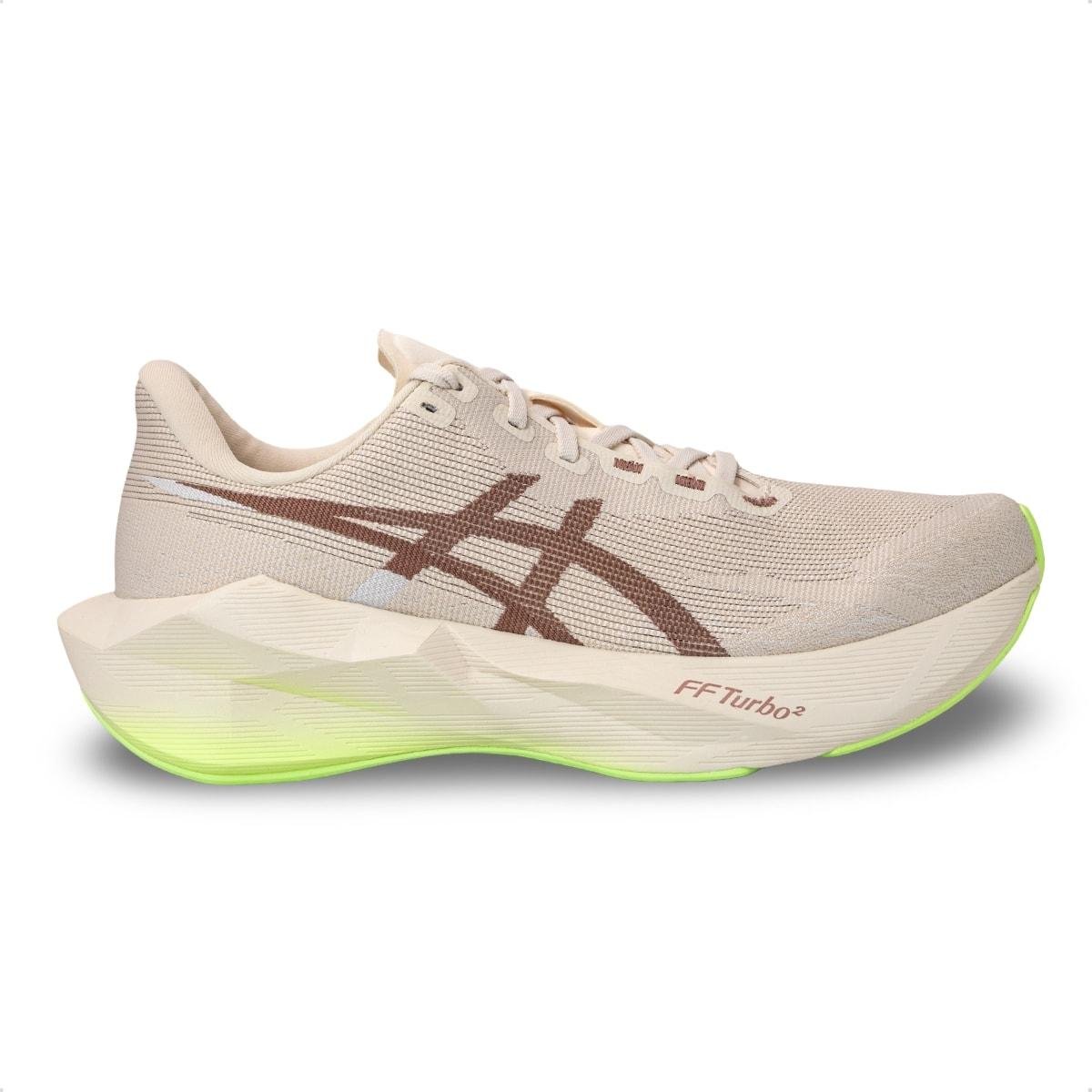 Tênis Asics Masculino Novablast 6 Corrida