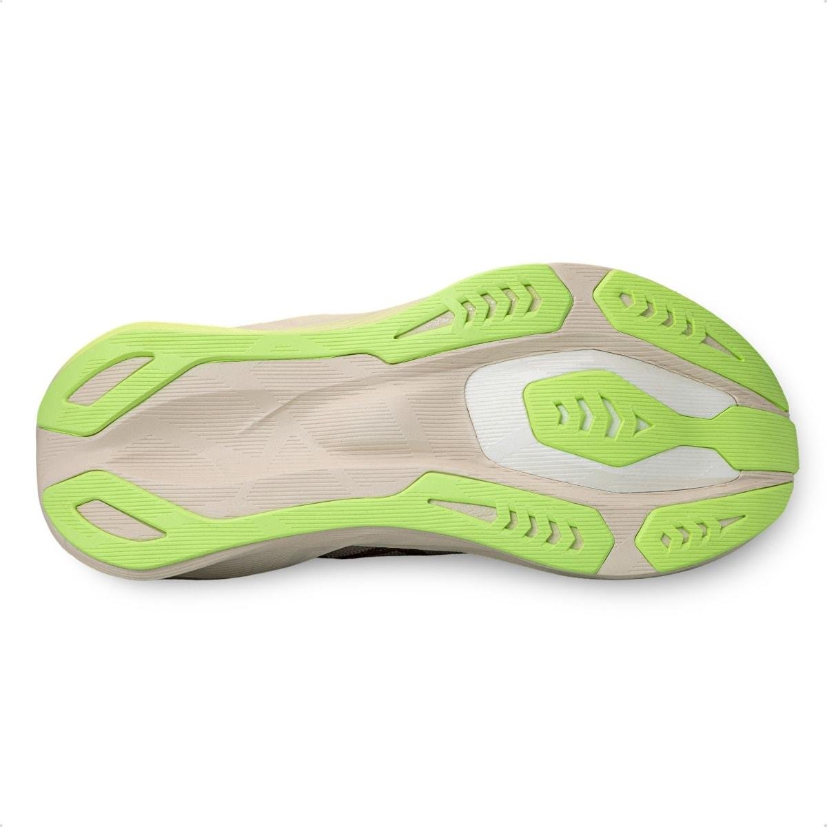 Tênis Asics Masculino Novablast 6 Corrida Nude 5