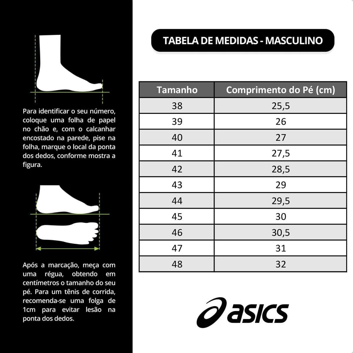 Tênis Asics Masculino Novablast 6 Corrida Nude 6
