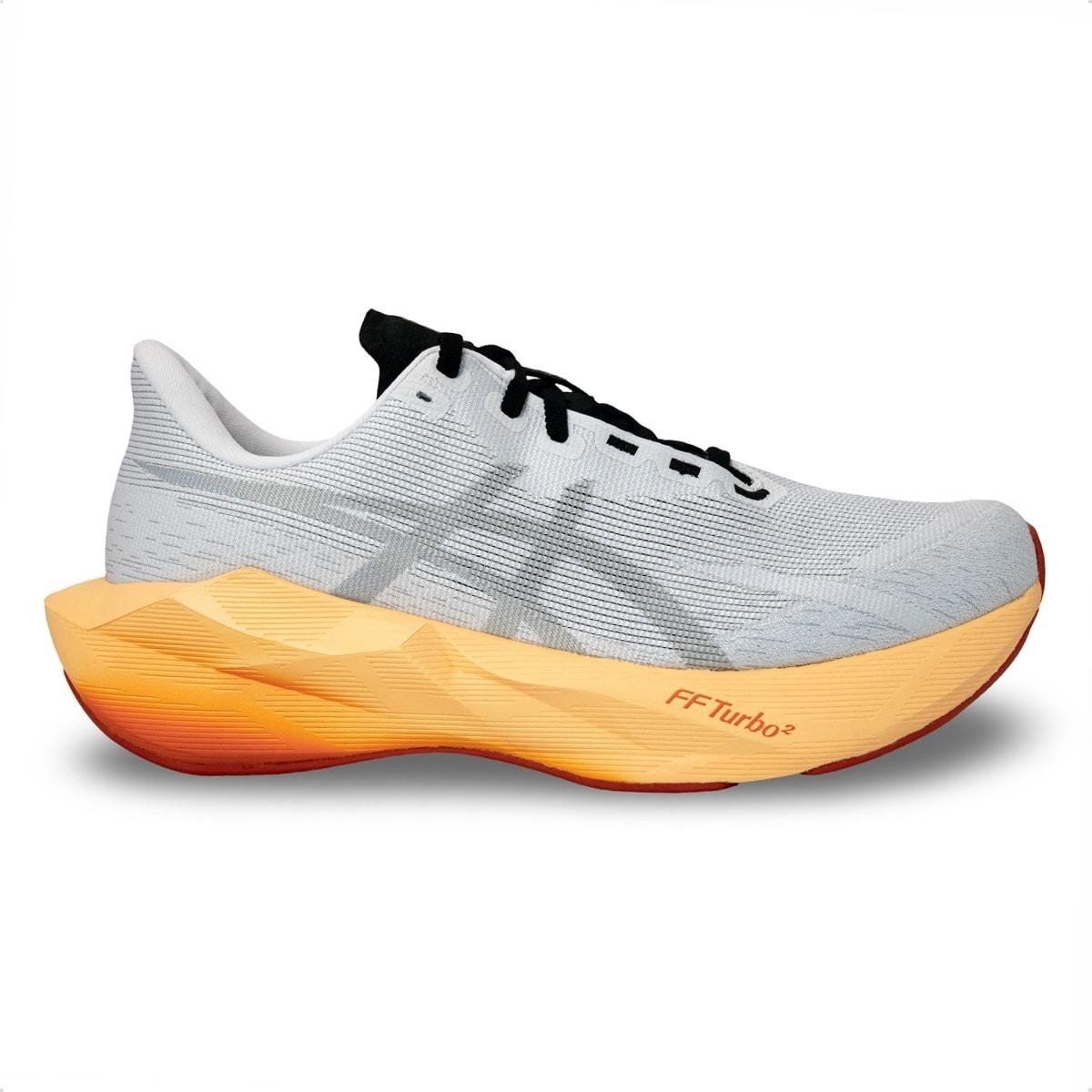 Tênis Asics Feminino Novablast 6 Corrida