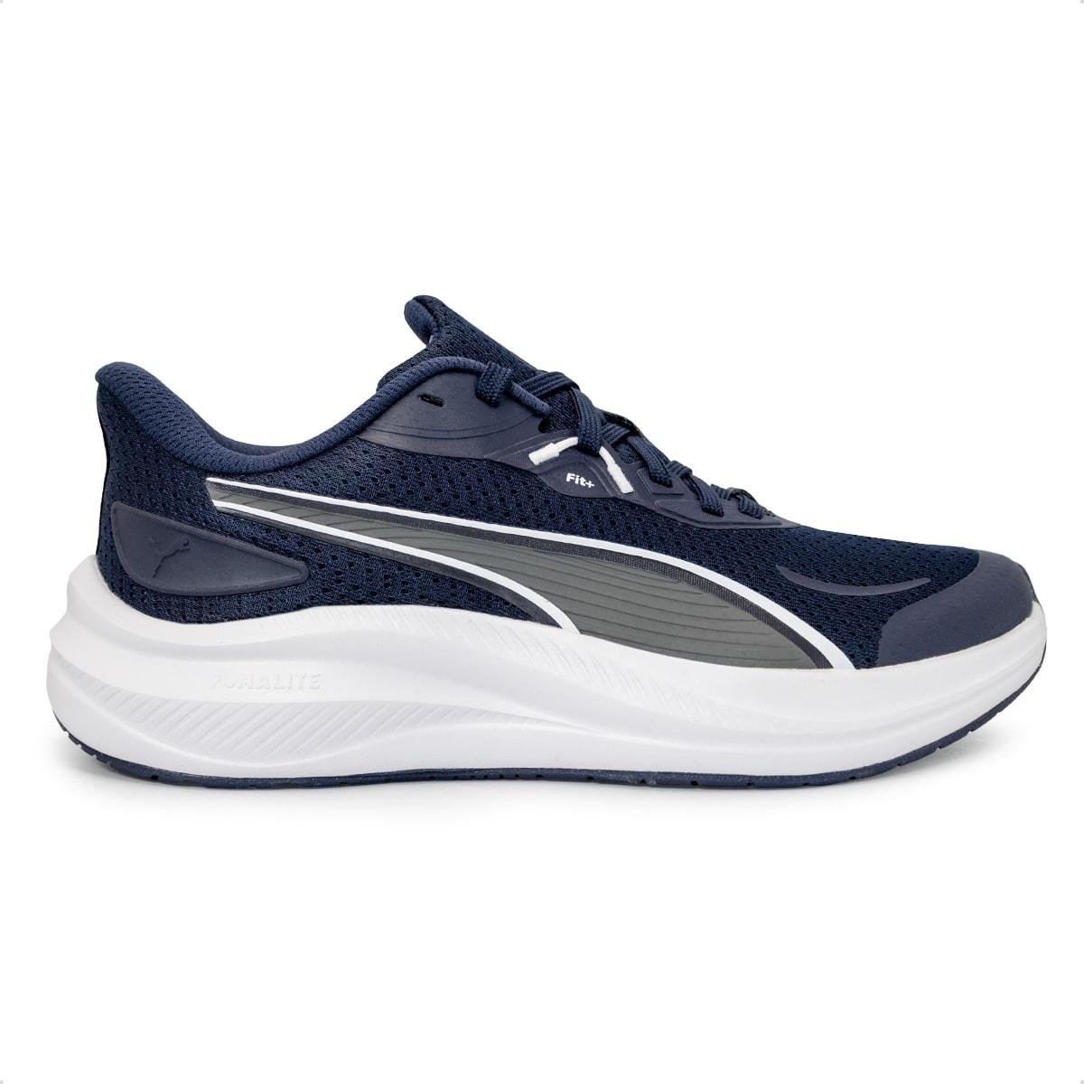 Tênis Puma Unissex Skyrocket Lite 2 Infantil Corrida