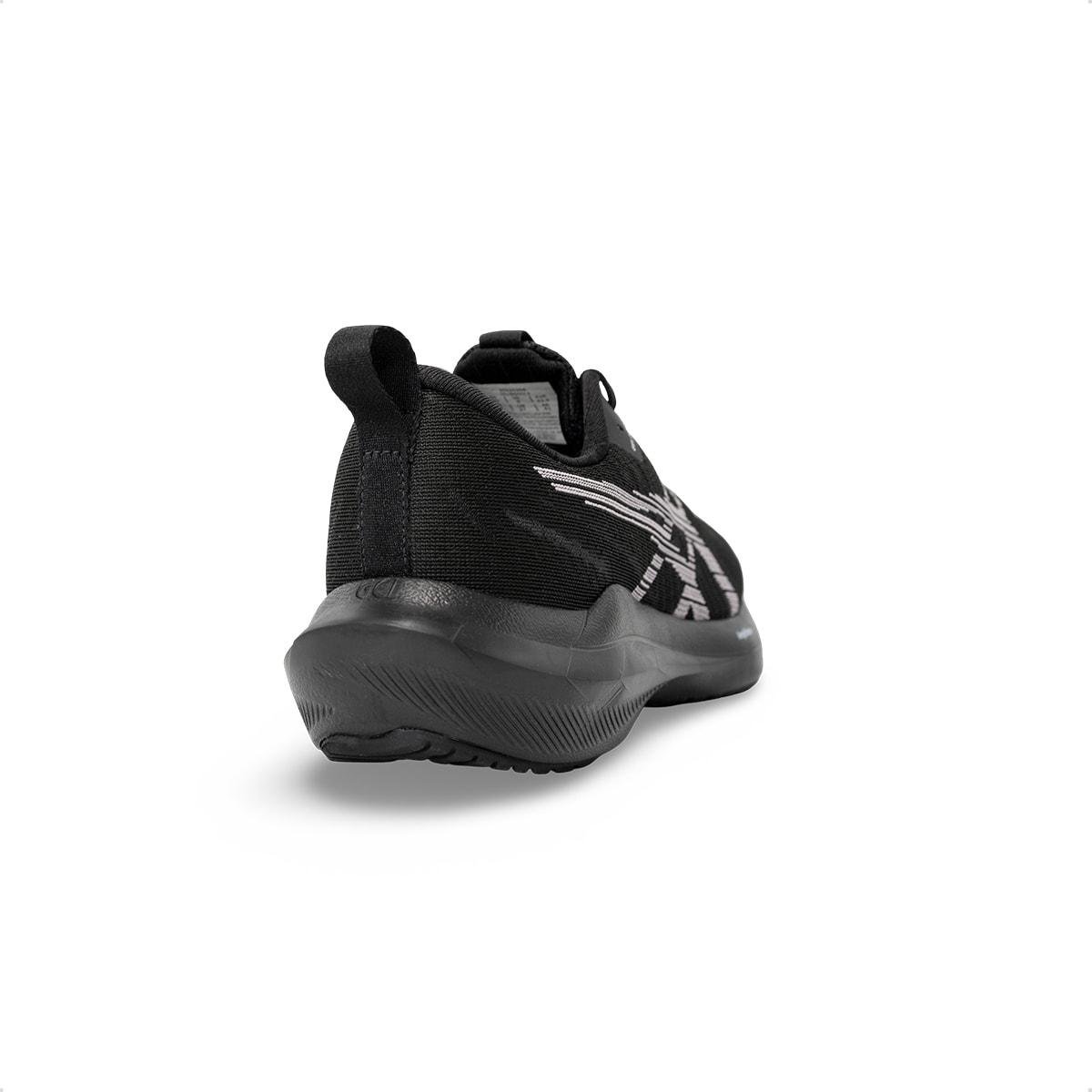 Tênis Asics Masculino Gel-Nagoya 9 Corrida Preto 4