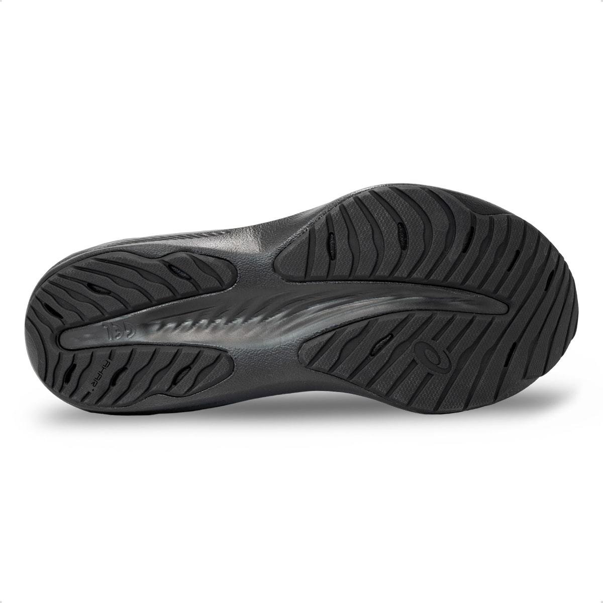 Tênis Asics Masculino Gel-Nagoya 9 Corrida Preto 5