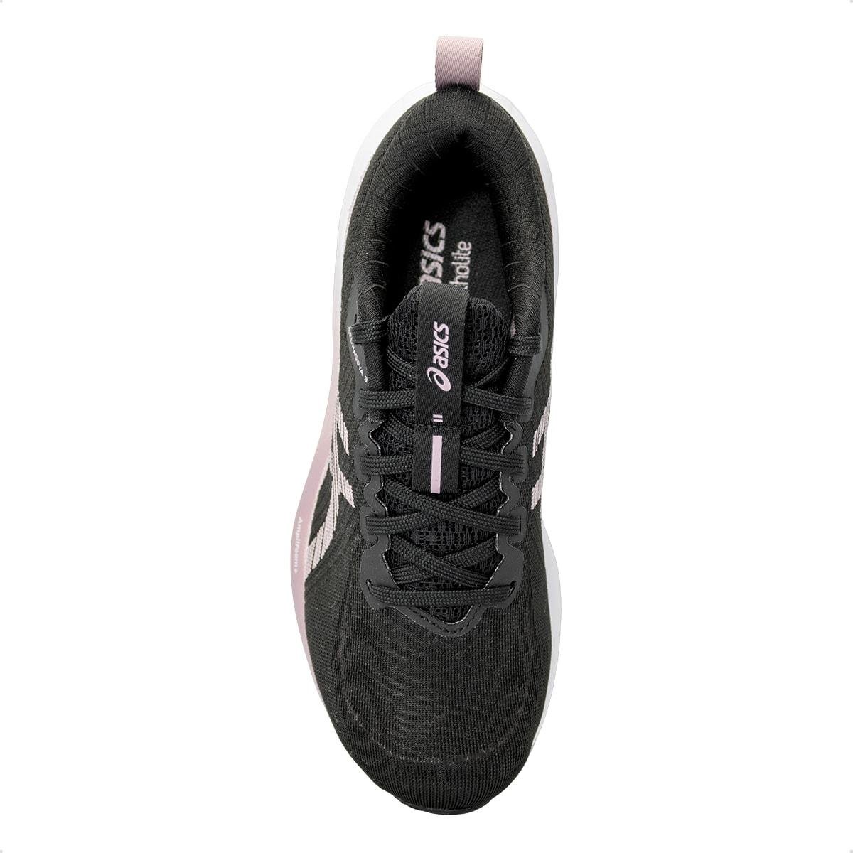 Tênis Asics Feminino Gel-Nagoya 9 Corrida Preto 3