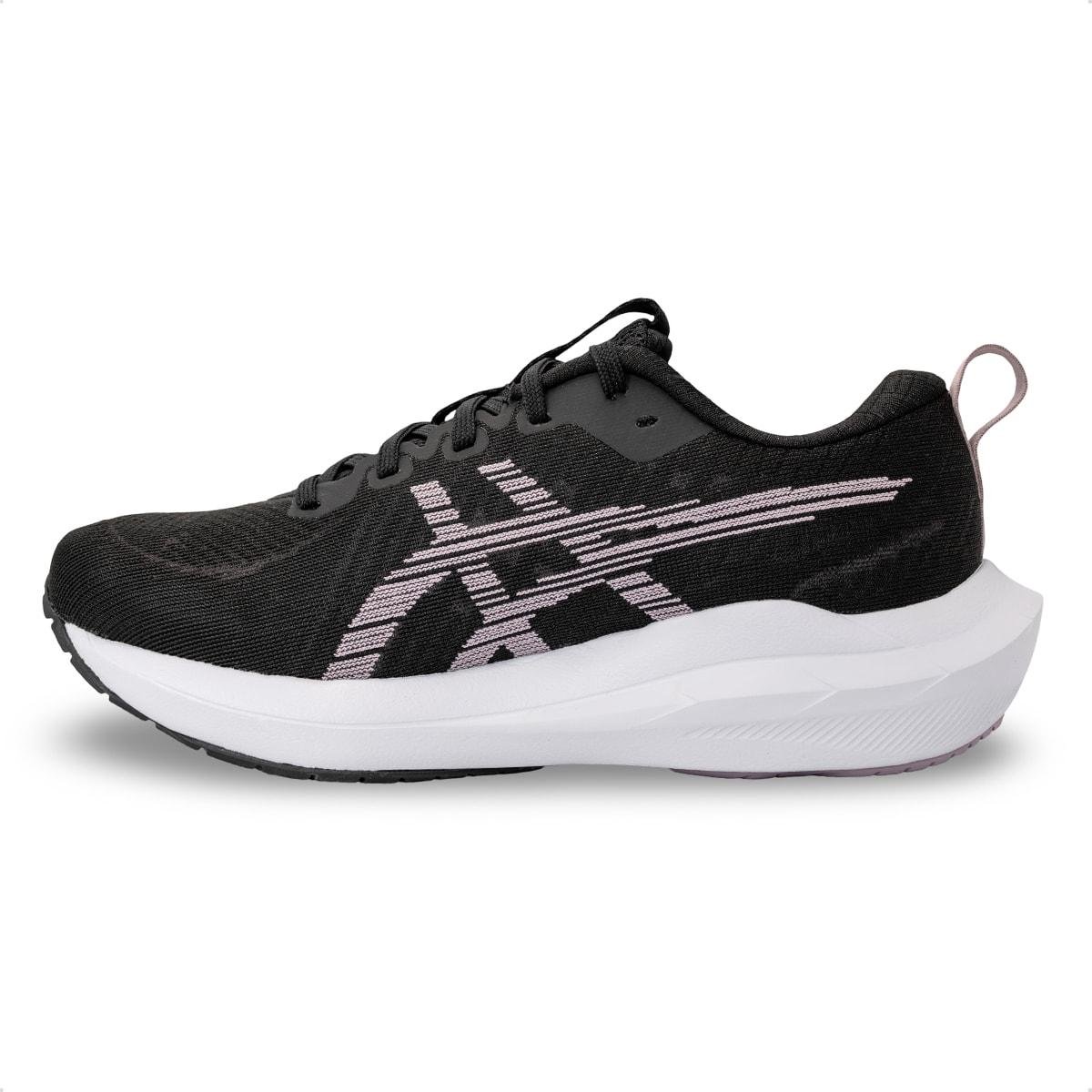 Tênis Asics Feminino Gel-Nagoya 9 Corrida Preto 4