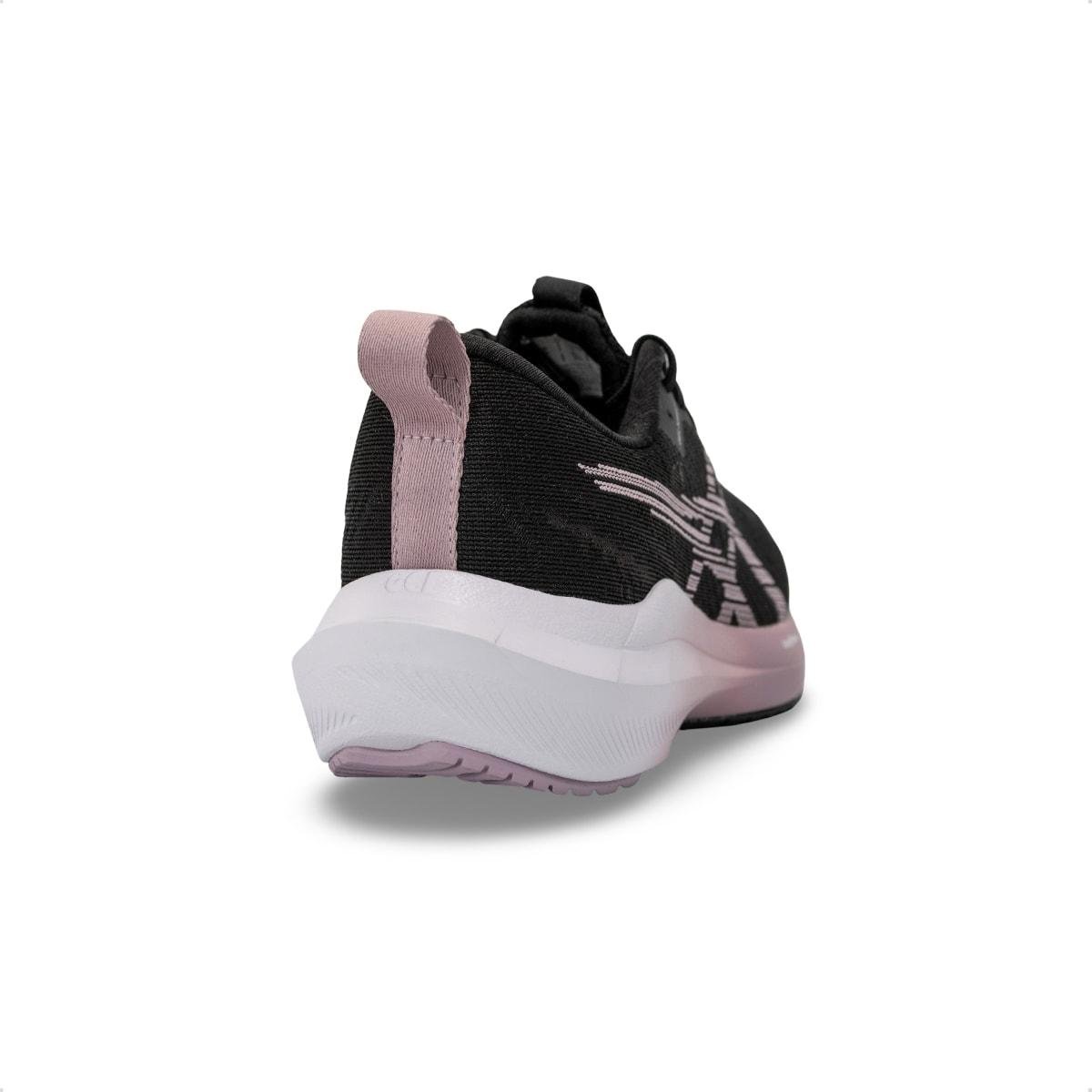 Tênis Asics Feminino Gel-Nagoya 9 Corrida Preto 5