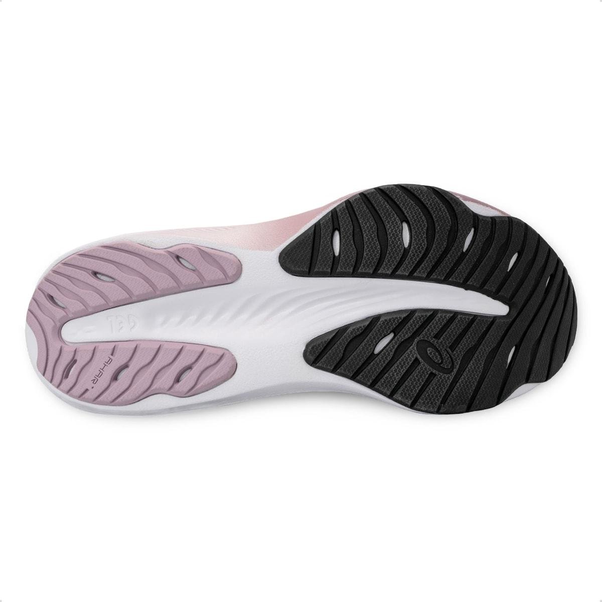 Tênis Asics Feminino Gel-Nagoya 9 Corrida Preto 6
