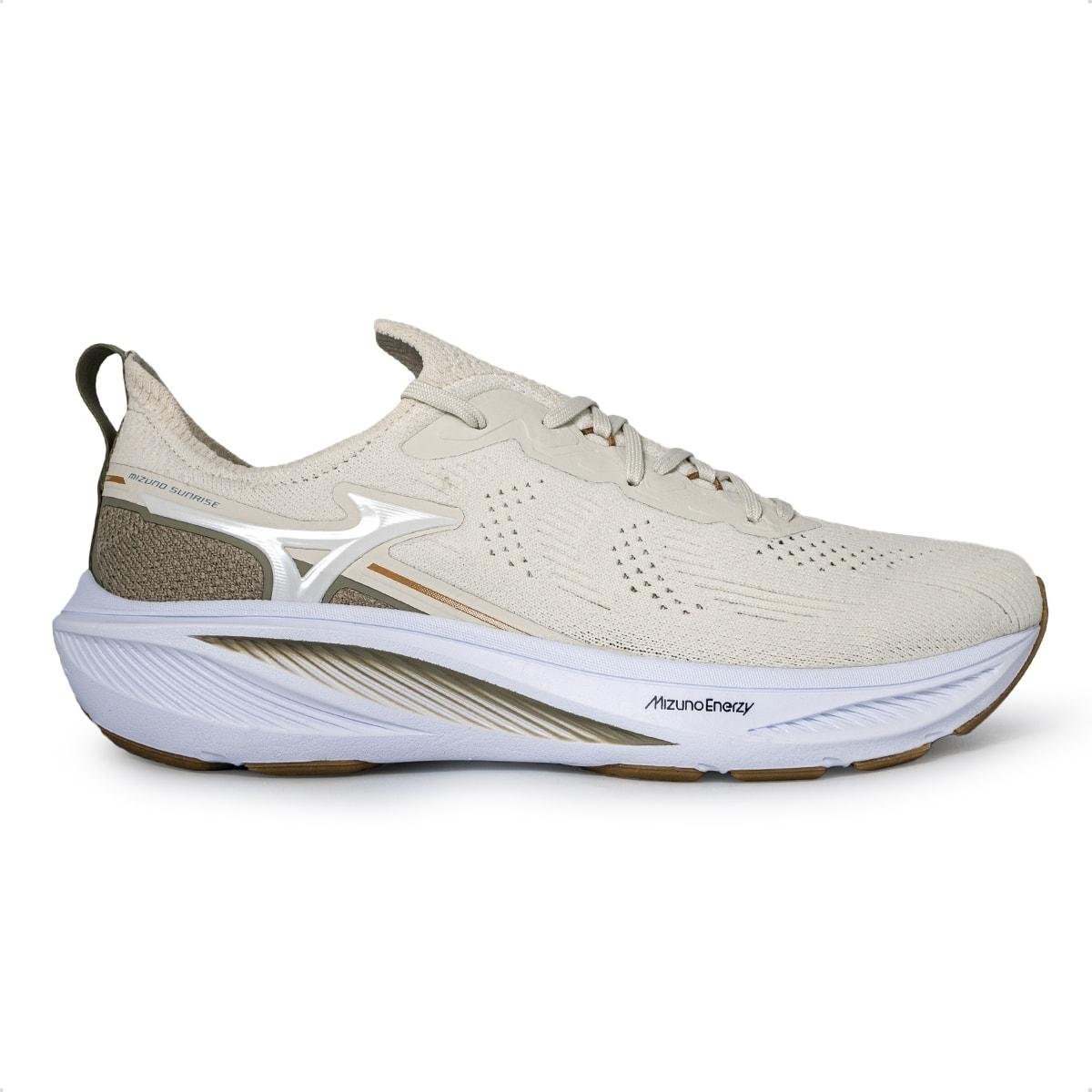 Tênis Mizuno Masculino Sunrise Corrida