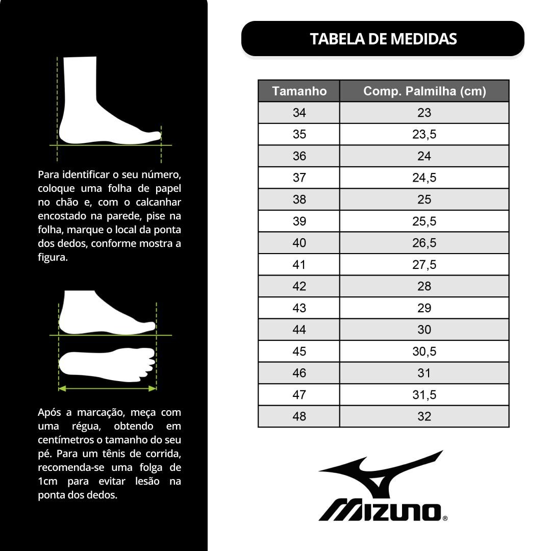 Tênis Mizuno Masculino Sunrise Corrida Bege 7