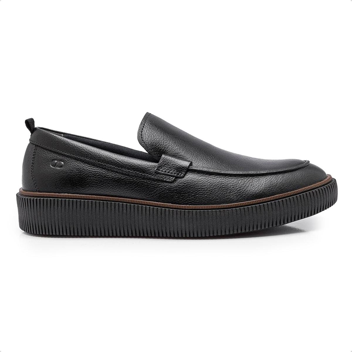 Cor Preto