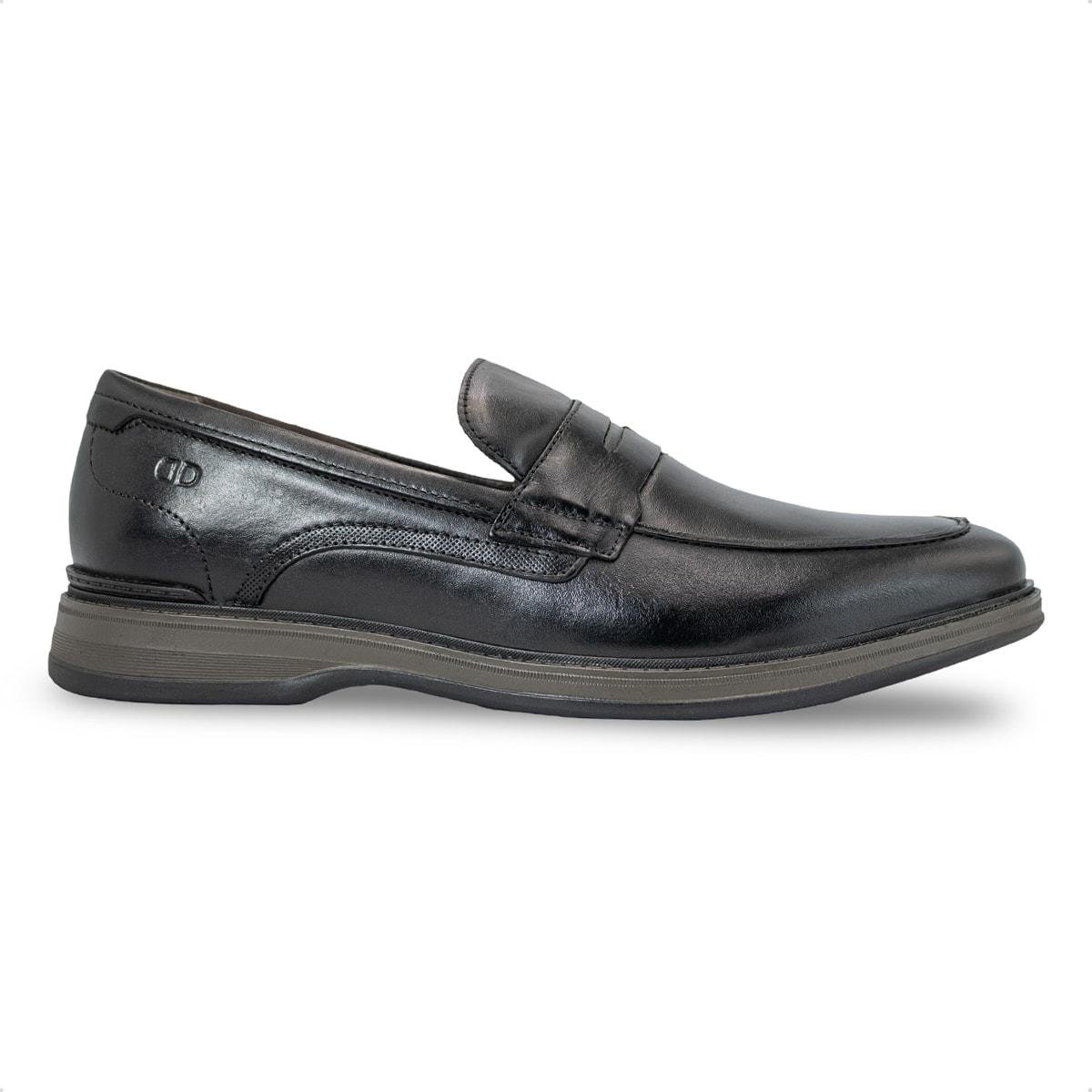 Cor Preto