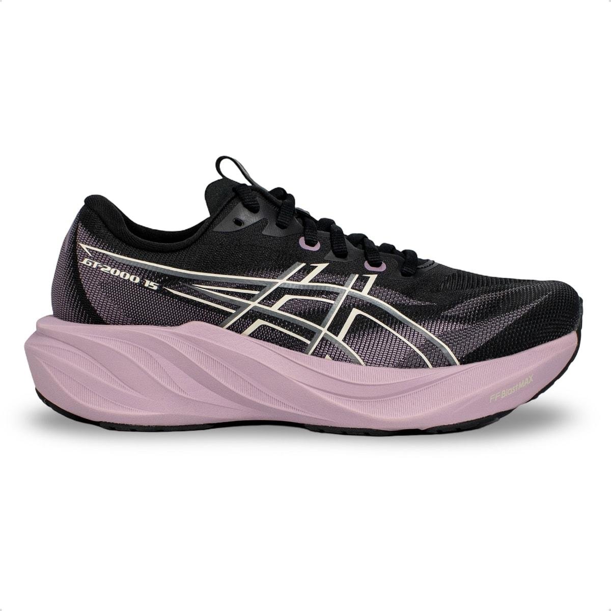 Tênis Asics Feminino GT-2000 15 Corrida