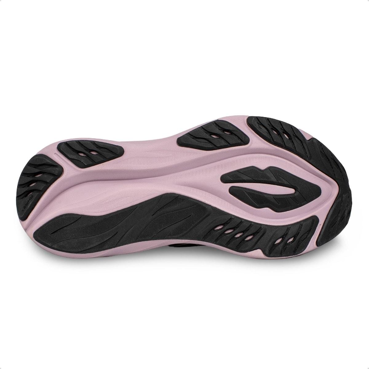 Tênis Asics Feminino GT-2000 15 Corrida Preto/Rosa 5