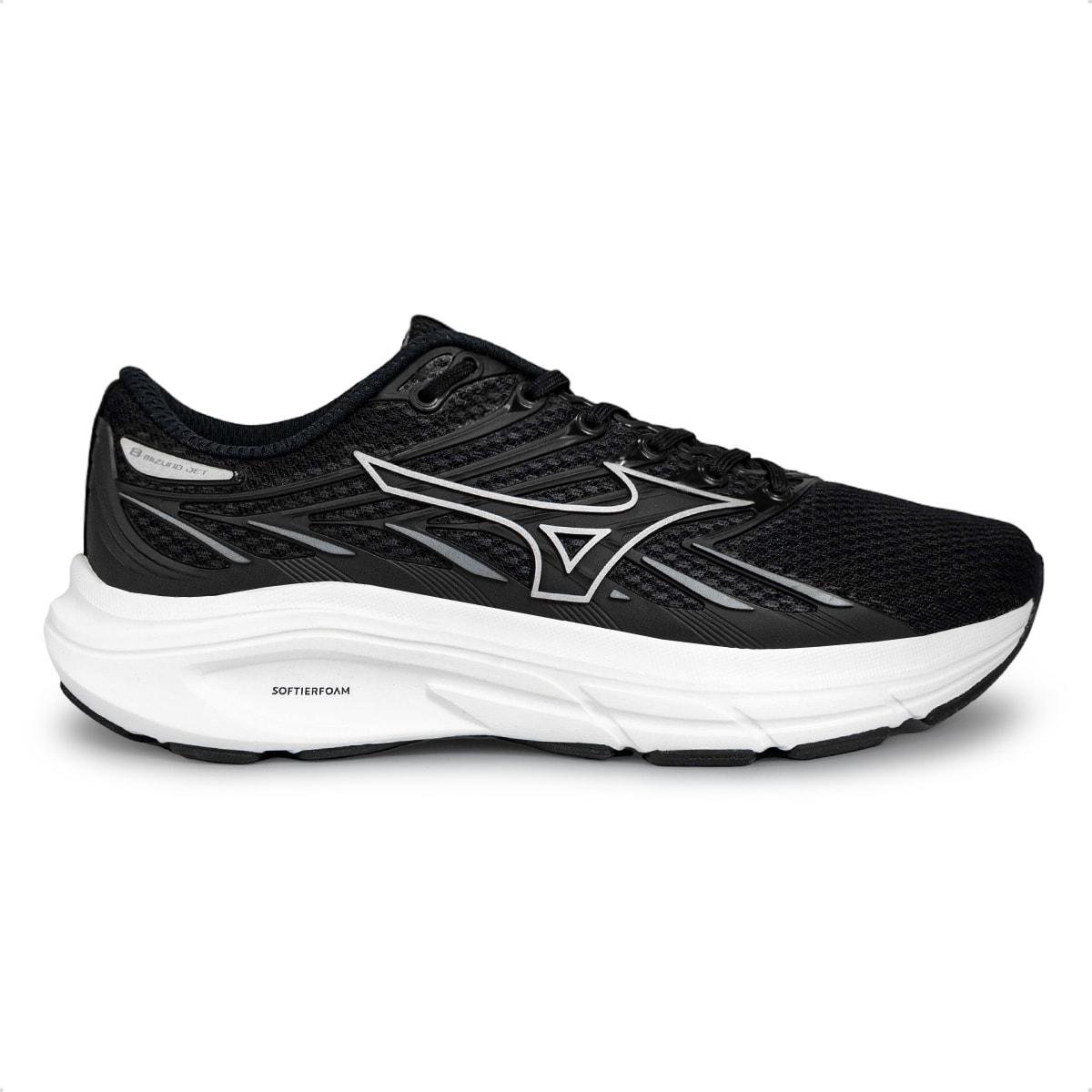 Tênis Mizuno Masculino Jet 8 Corrida