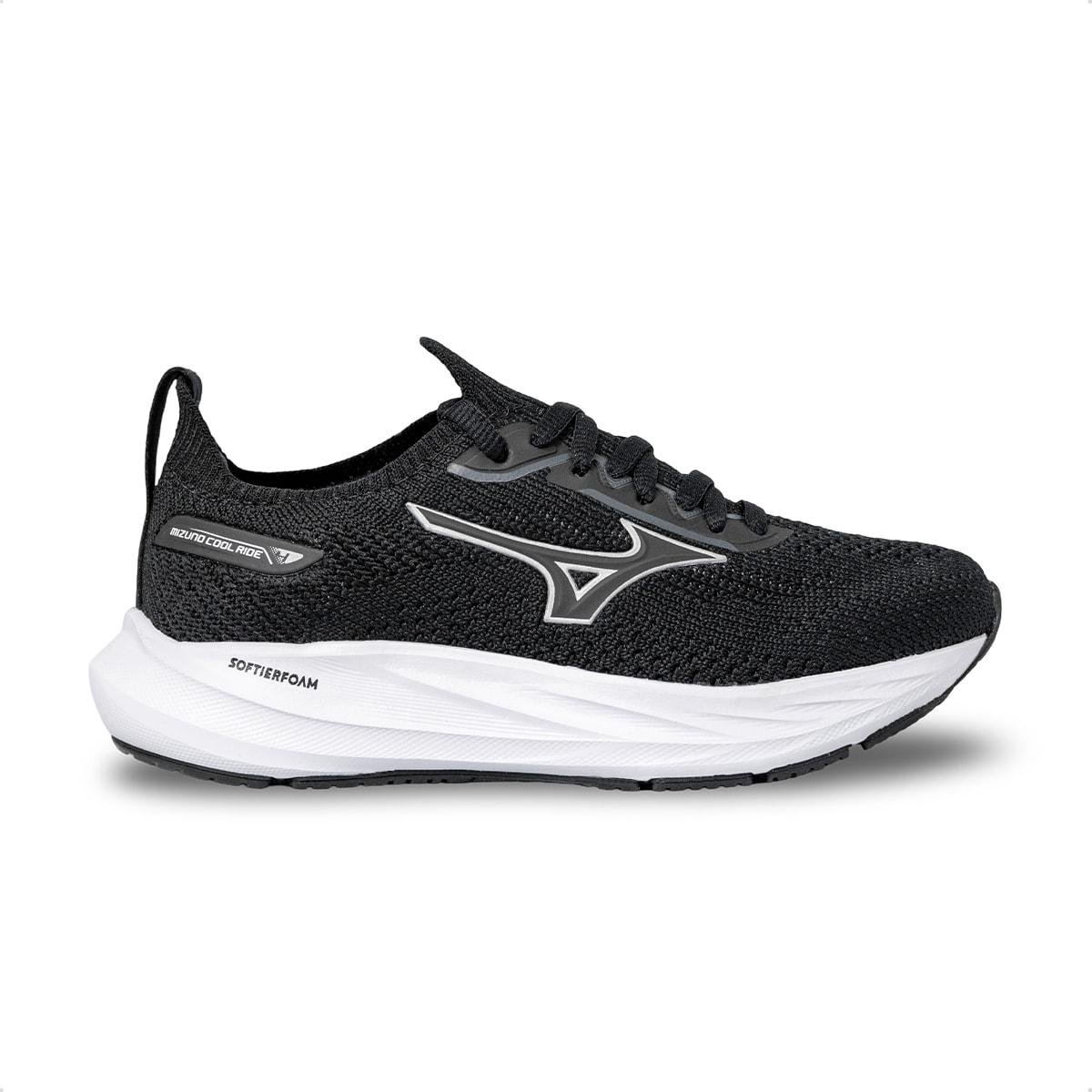 Tênis Mizuno Cool Ride 4 Corrida Junior