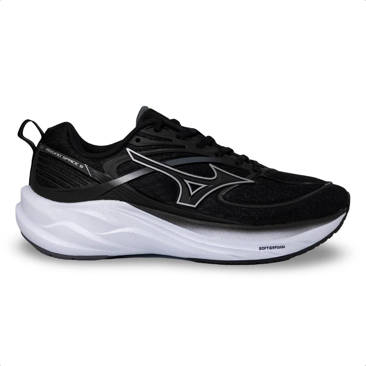 Tênis Mizuno Masculino Space 6 Corrida