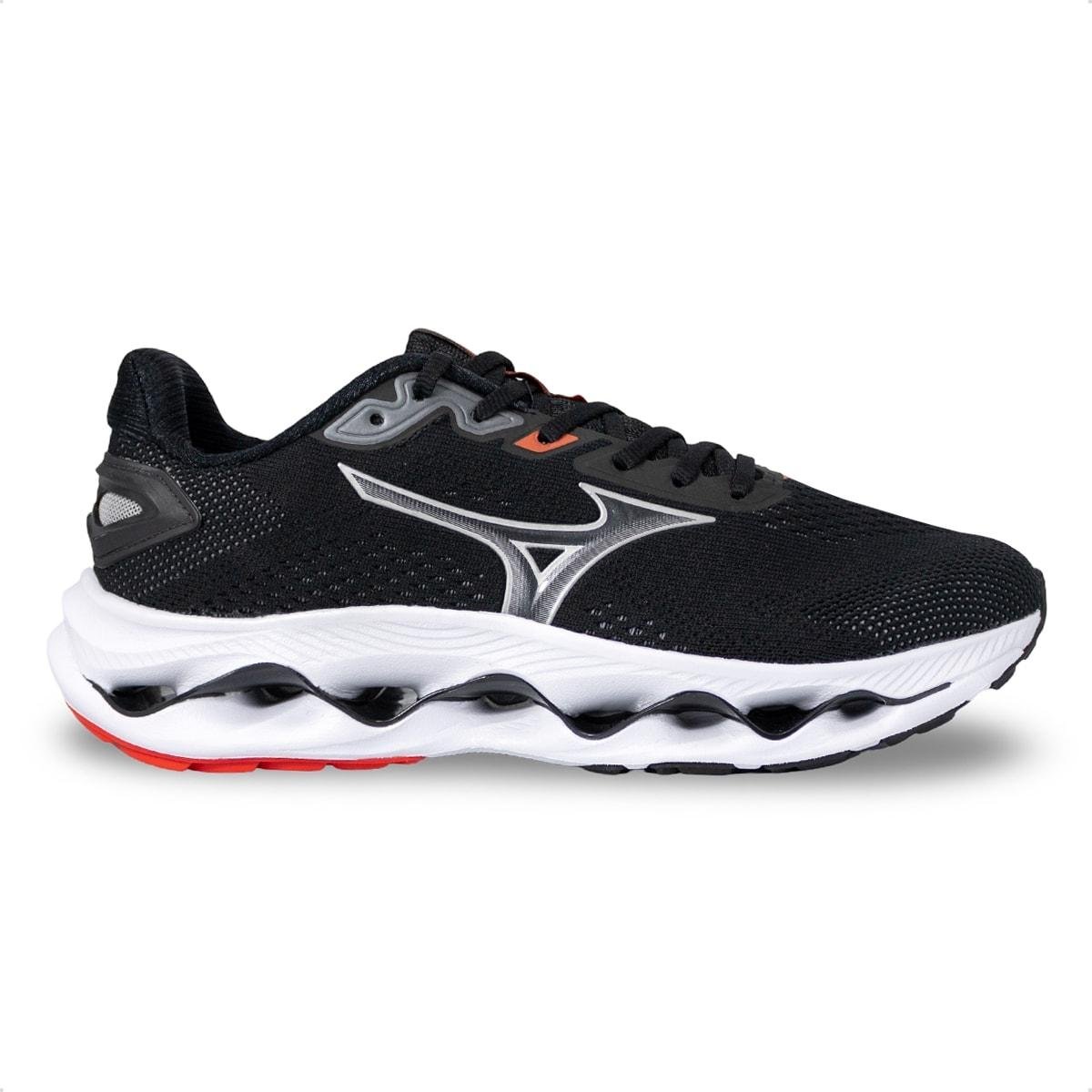 Tênis Mizuno Masculino Wave Legend 5 Corrida
