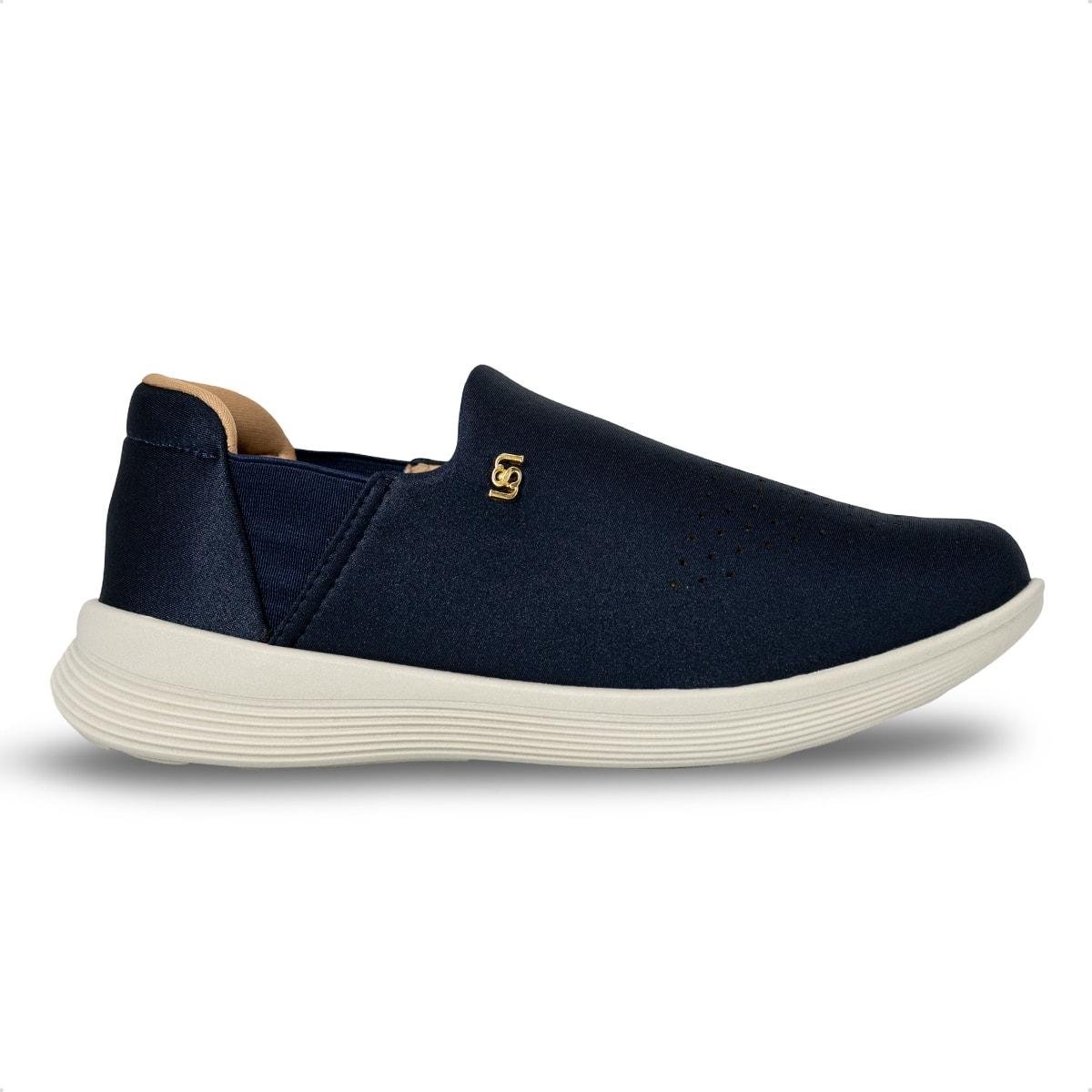 Cor Azul Marinho