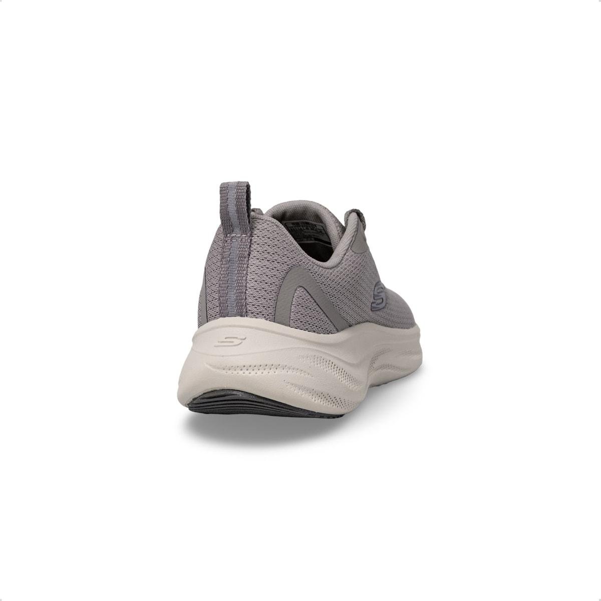Tênis Skechers Masculino Skech Cloud Cinza 5