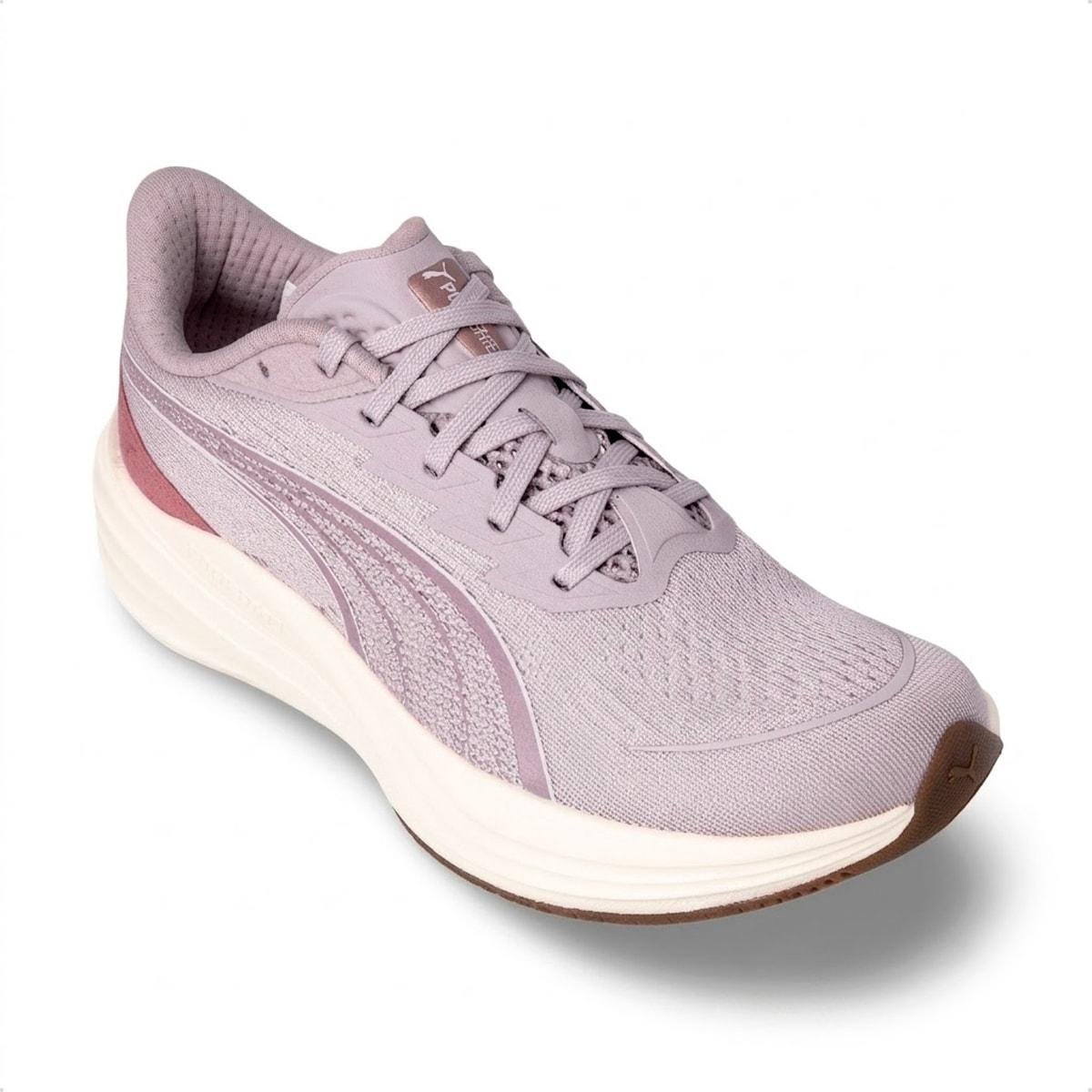 Tênis Puma Feminino Darter Pro 2 Corrida Rosa 2