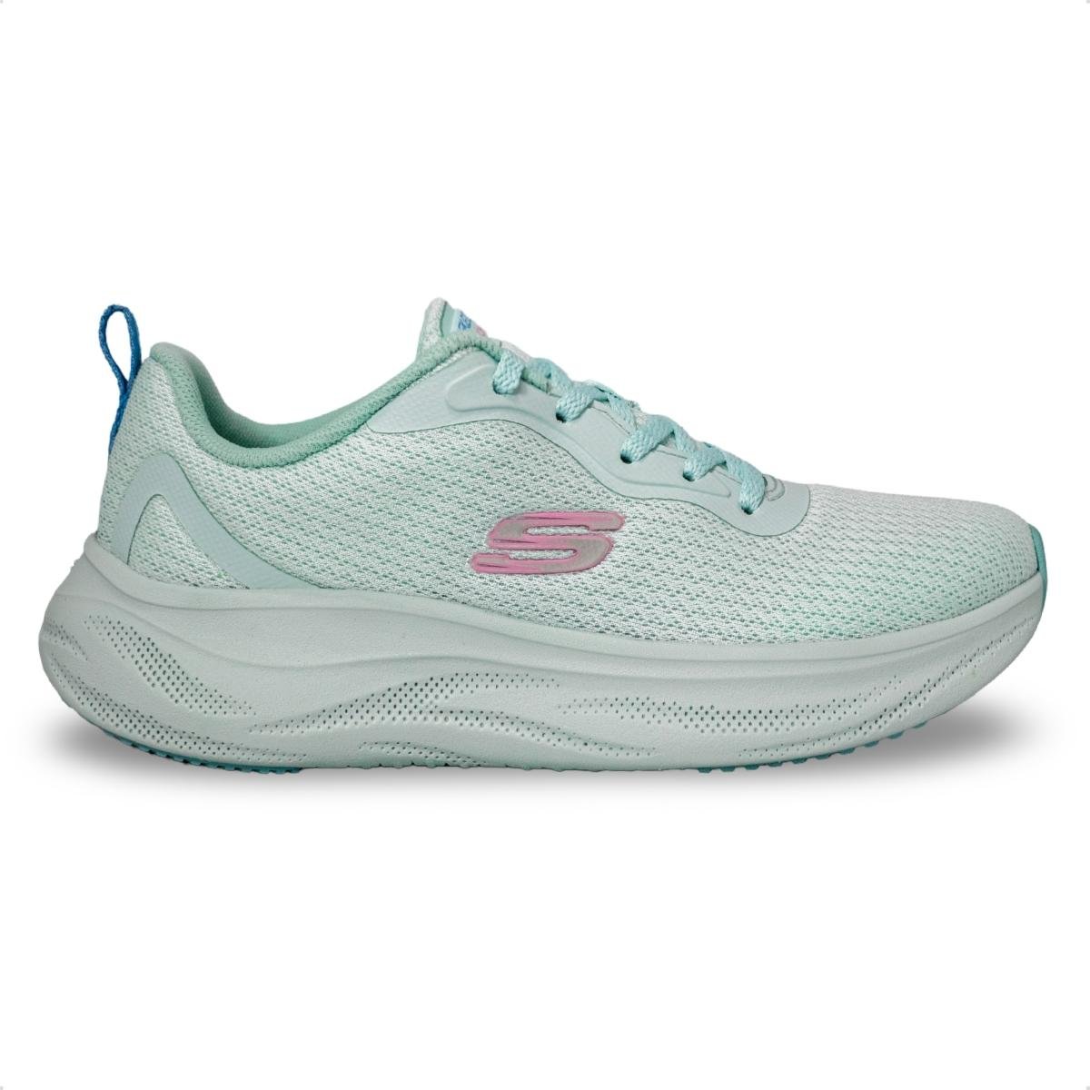 Tênis Skechers Feminino Skech Cloud