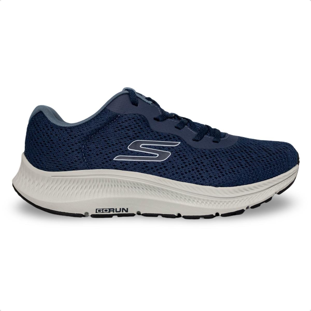 Tênis Skechers Masculino Go Run Consistent 2.0 Corrida