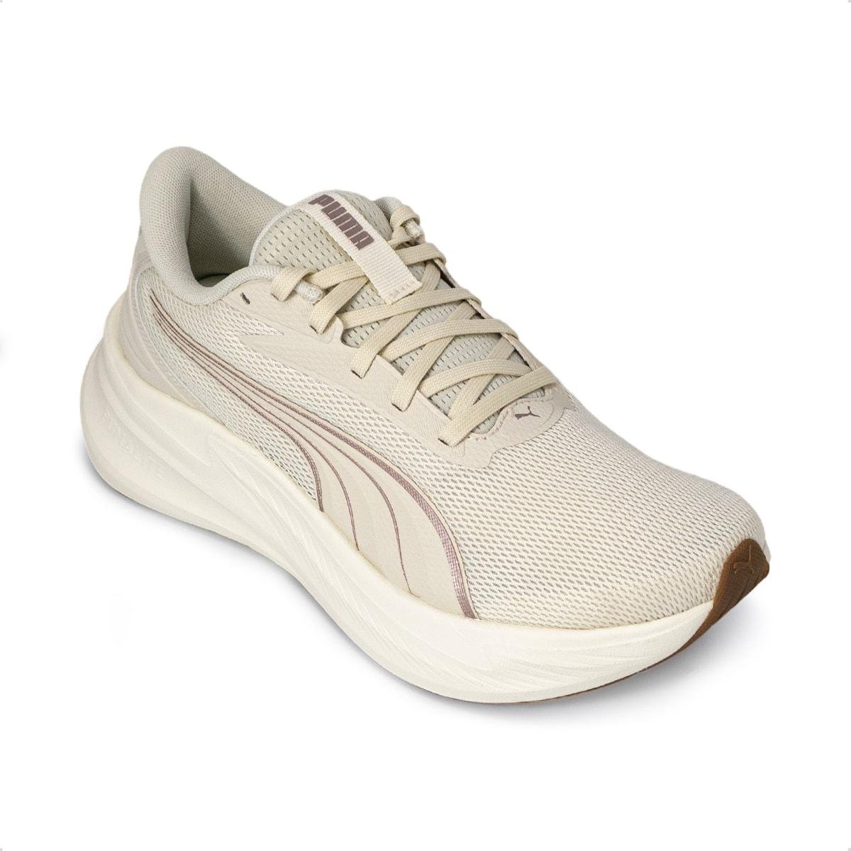 Tênis Puma Feminino Maxstride Lite Areia 2