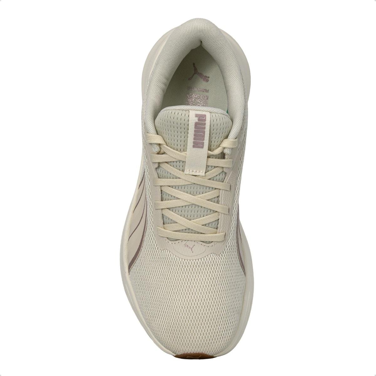 Tênis Puma Feminino Maxstride Lite Areia 3
